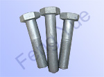 heavy hex bolt ASTM A325M