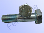 high tensile bolt EN14399-4