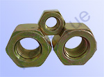 heavy hex nut ASTM A 563