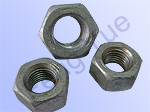 structural nut AS1252